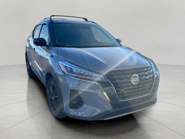 2021 Nissan Kicks Vehicle Photo in Appleton, WI 54913