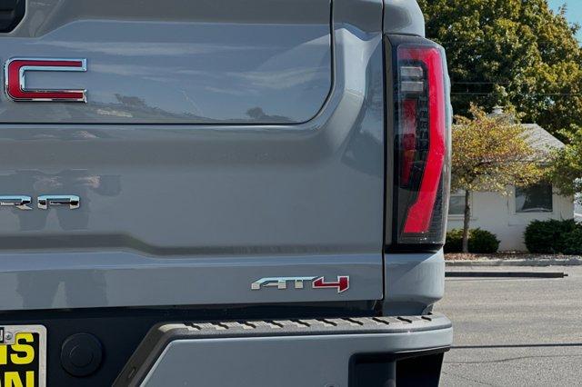 2025 GMC Sierra 3500 HD Vehicle Photo in BOISE, ID 83705-3761