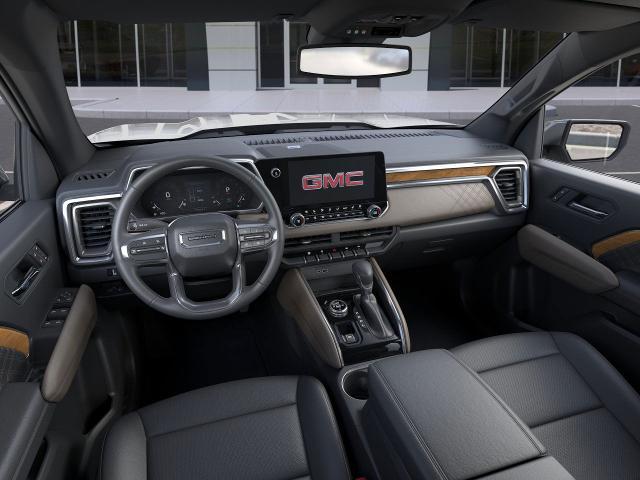 2024 GMC Canyon Vehicle Photo in GOLDEN, CO 80401-3850