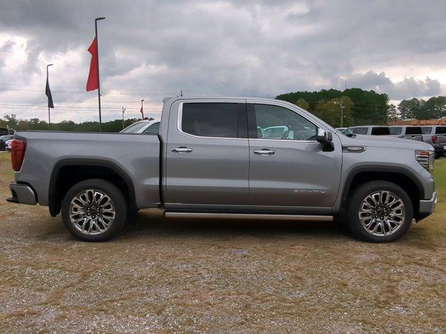 2025 GMC Sierra 1500 Vehicle Photo in ALBERTVILLE, AL 35950-0246