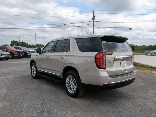 2022 GMC Yukon Vehicle Photo in ALBERTVILLE, AL 35950-0246