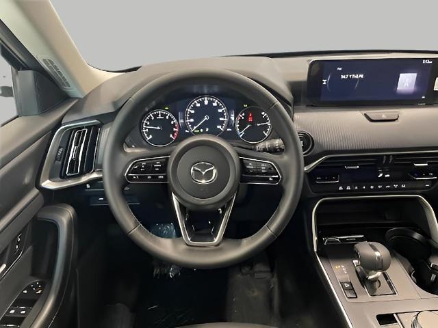 2025 Mazda CX-90 Vehicle Photo in Green Bay, WI 54304