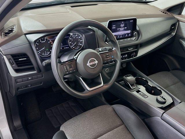 2023 Nissan Rogue Vehicle Photo in Flemington, NJ 08822