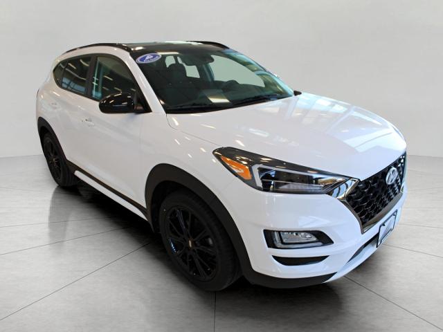 2019 Hyundai TUCSON Vehicle Photo in Green Bay, WI 54304