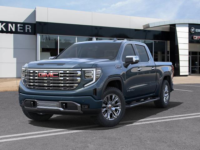 2025 GMC Sierra 1500 Vehicle Photo in TREVOSE, PA 19053-4984