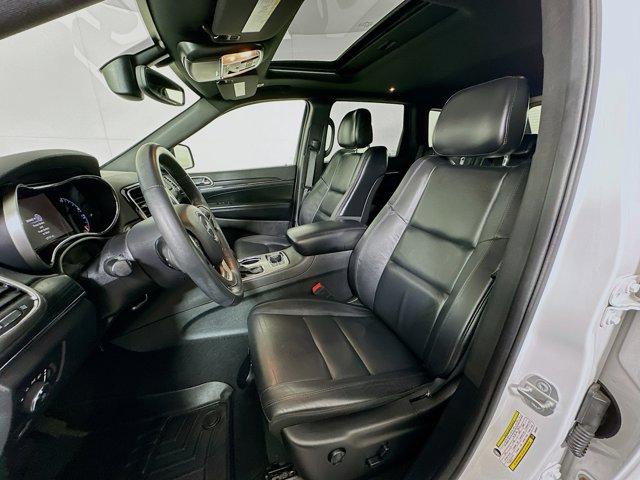 2019 Jeep Grand Cherokee Vehicle Photo in Doylsetown, PA 18901