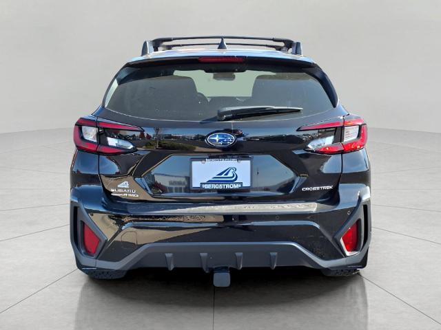 2024 Subaru Crosstrek Vehicle Photo in Oshkosh, WI 54904