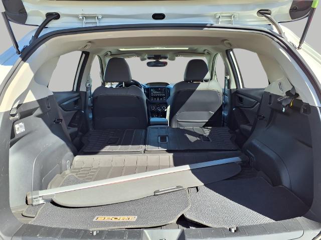 2021 Subaru Crosstrek Vehicle Photo in Oshkosh, WI 54904