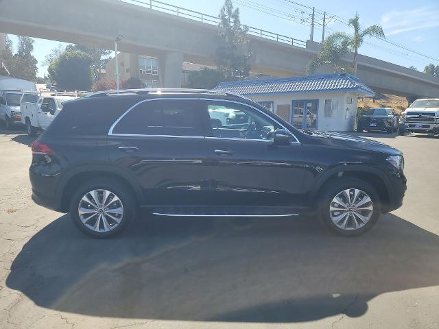 2020 Mercedes-Benz GLE 350 Vehicle Photo in LA MESA, CA 91942-8211