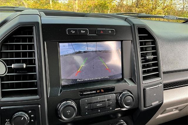 2019 Ford F-150 Vehicle Photo in Tulsa, OK 74145