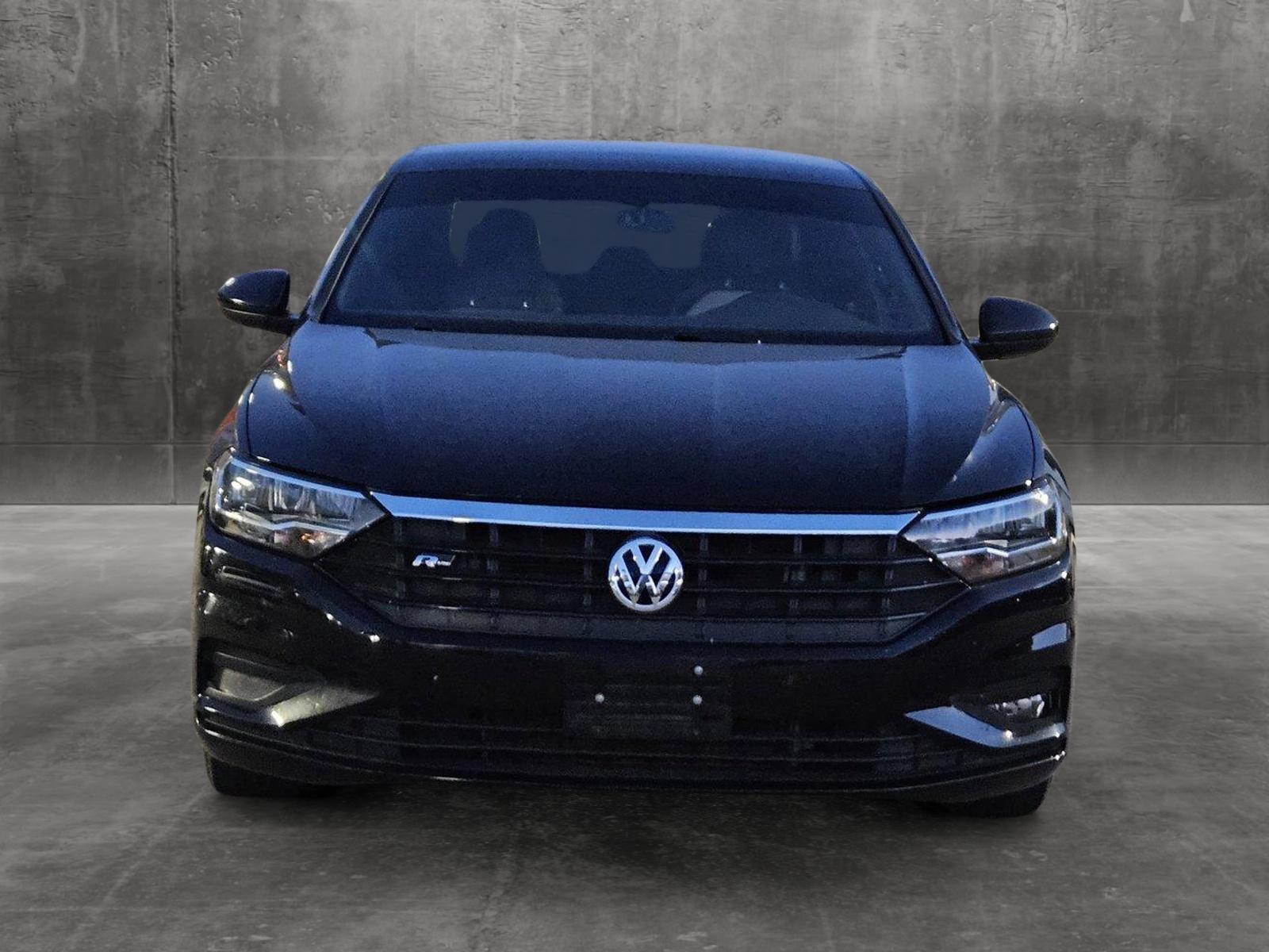 Used 2020 Volkswagen Jetta R-Line with VIN 3VWN57BU1LM016920 for sale in Richland Hills, TX