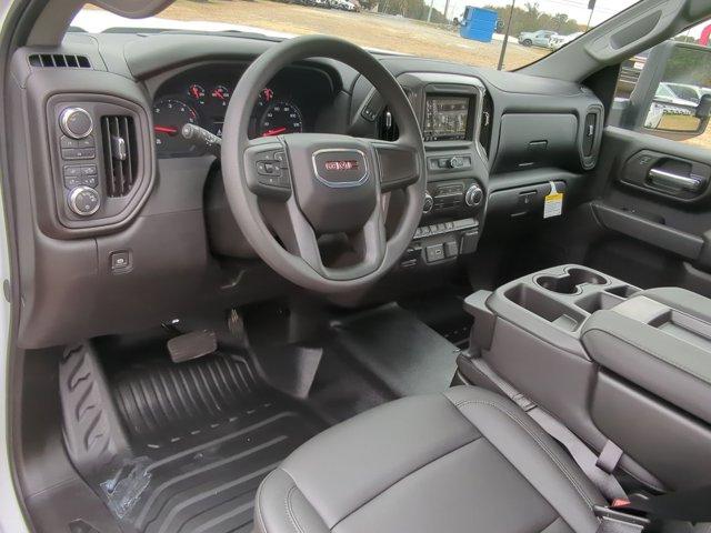 2025 GMC Sierra 2500 HD Vehicle Photo in ALBERTVILLE, AL 35950-0246