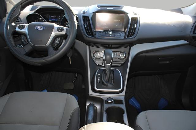 2014 Ford Escape Vehicle Photo in MADISON, WI 53713-3220