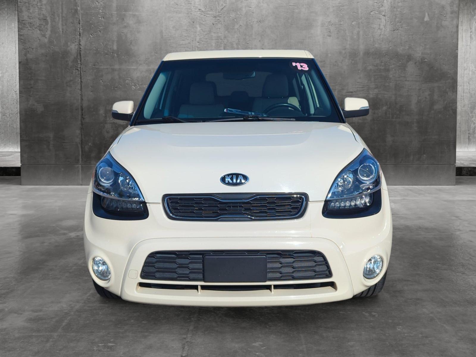 2013 Kia Soul Vehicle Photo in Memphis, TN 38133