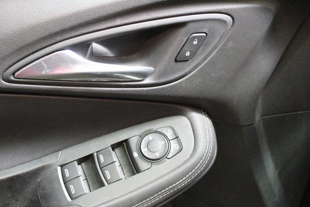 2021 Buick Encore GX Vehicle Photo in GRAND LEDGE, MI 48837-9199