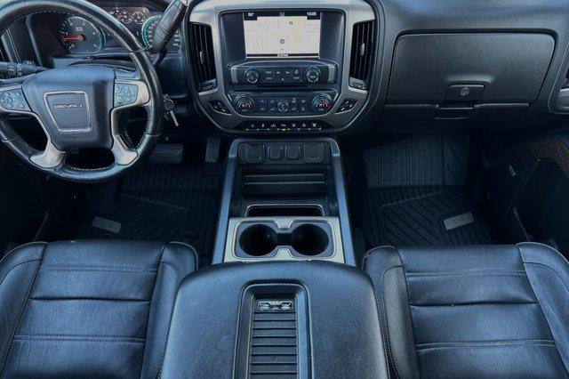 2019 GMC Sierra 2500HD Vehicle Photo in BOISE, ID 83705-3761