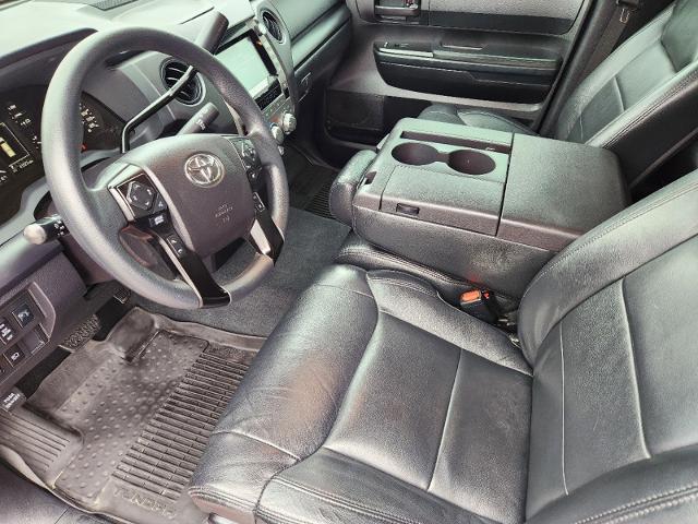 2021 Toyota Tundra 2WD Vehicle Photo in Ennis, TX 75119-5114