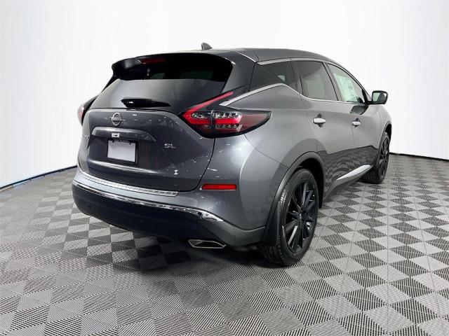 2024 Nissan Murano Vehicle Photo in Tulsa, OK 74129