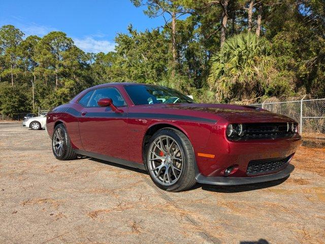 2022 Dodge Challenger Vehicle Photo in BRUNSWICK, GA 31525-1881