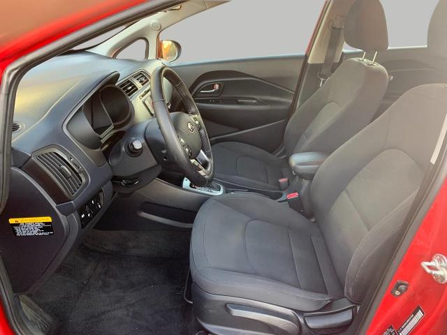 2013 Kia Rio Vehicle Photo in APPLETON, WI 54914-4656