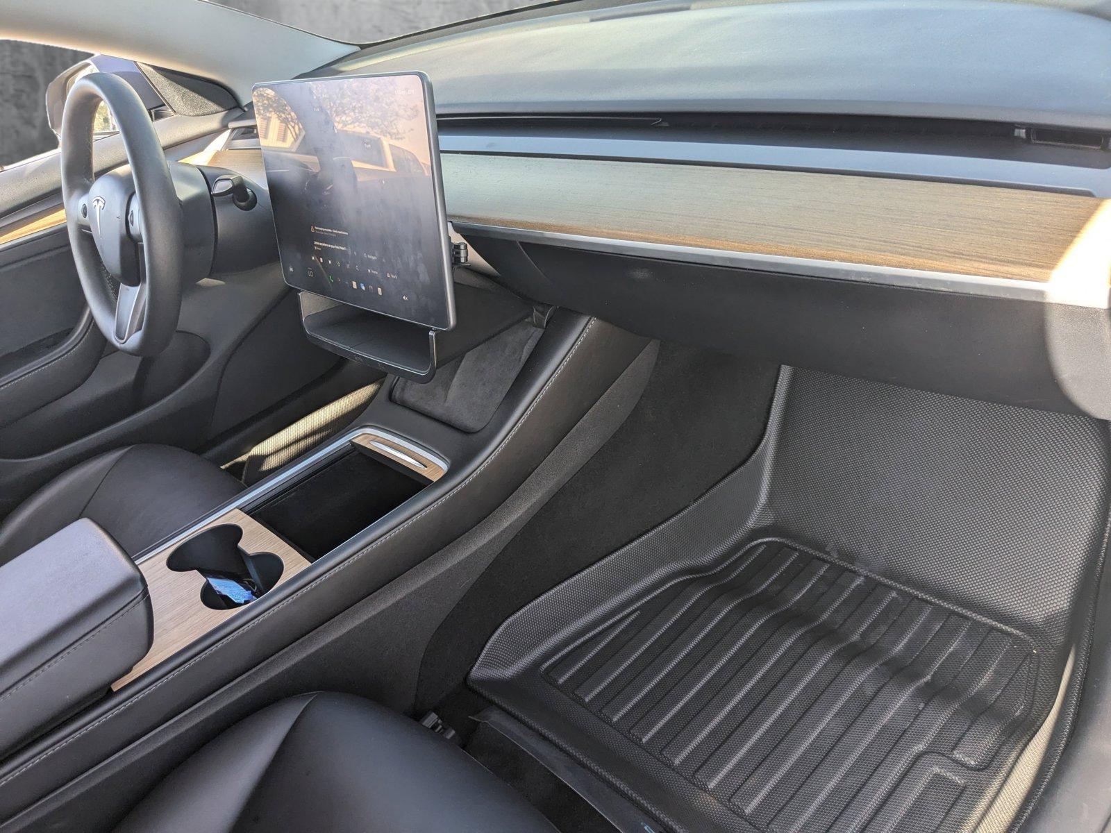 2023 Tesla Model 3 Vehicle Photo in St. Petersburg, FL 33713