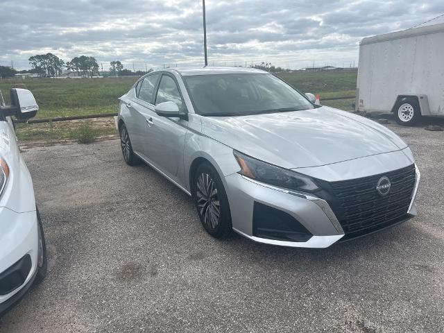 2023 Nissan Altima Vehicle Photo in ROSENBERG, TX 77471