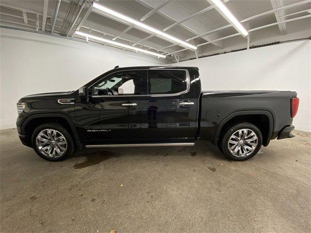 2024 GMC Sierra 1500 Vehicle Photo in PORTLAND, OR 97225-3518