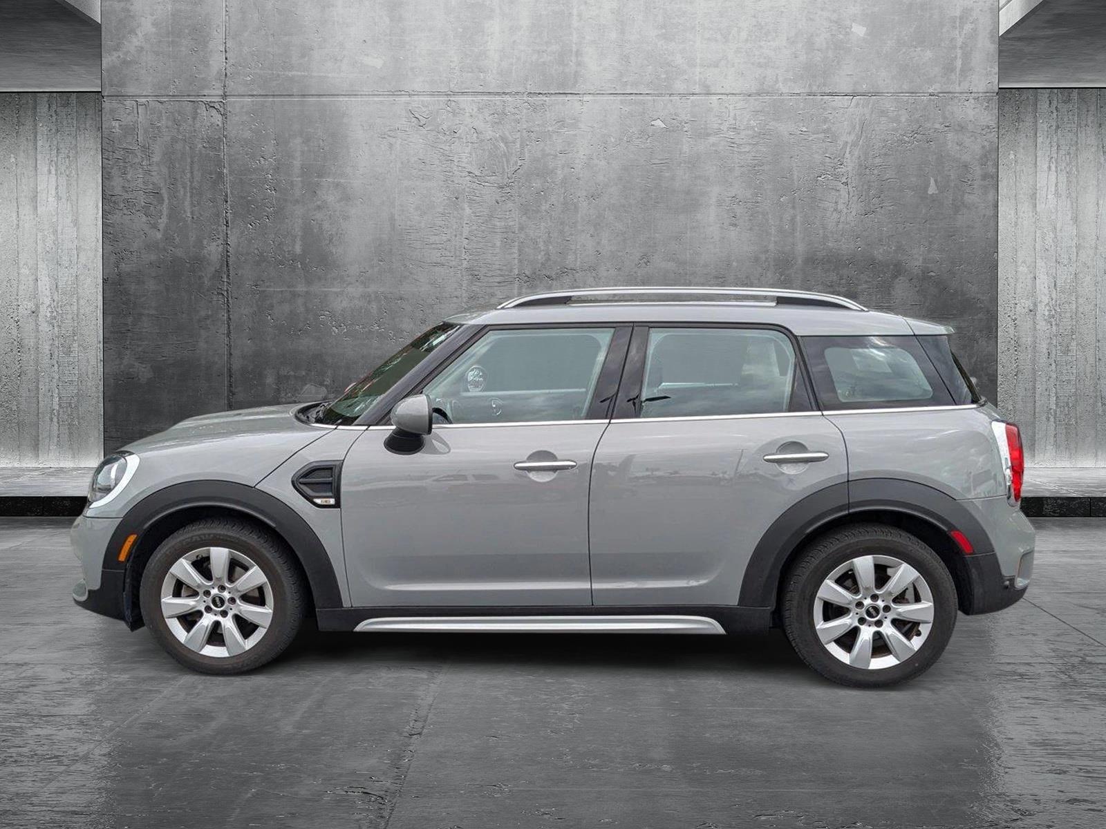 2019 MINI Cooper Countryman Vehicle Photo in Panama City, FL 32401