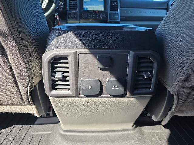 2019 Ford F250 Vehicle Photo in BROUSSARD, LA 70518-0000