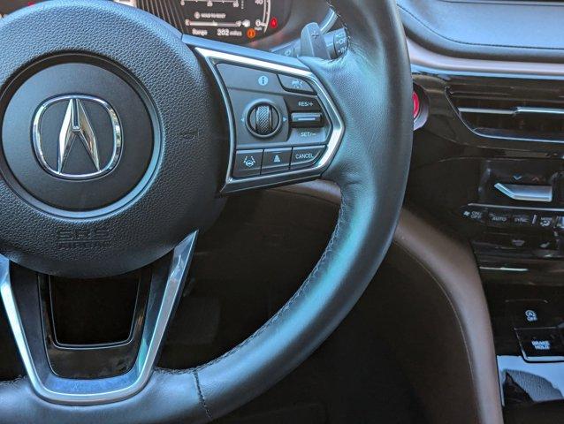 2023 Acura MDX Vehicle Photo in San Antonio, TX 78230