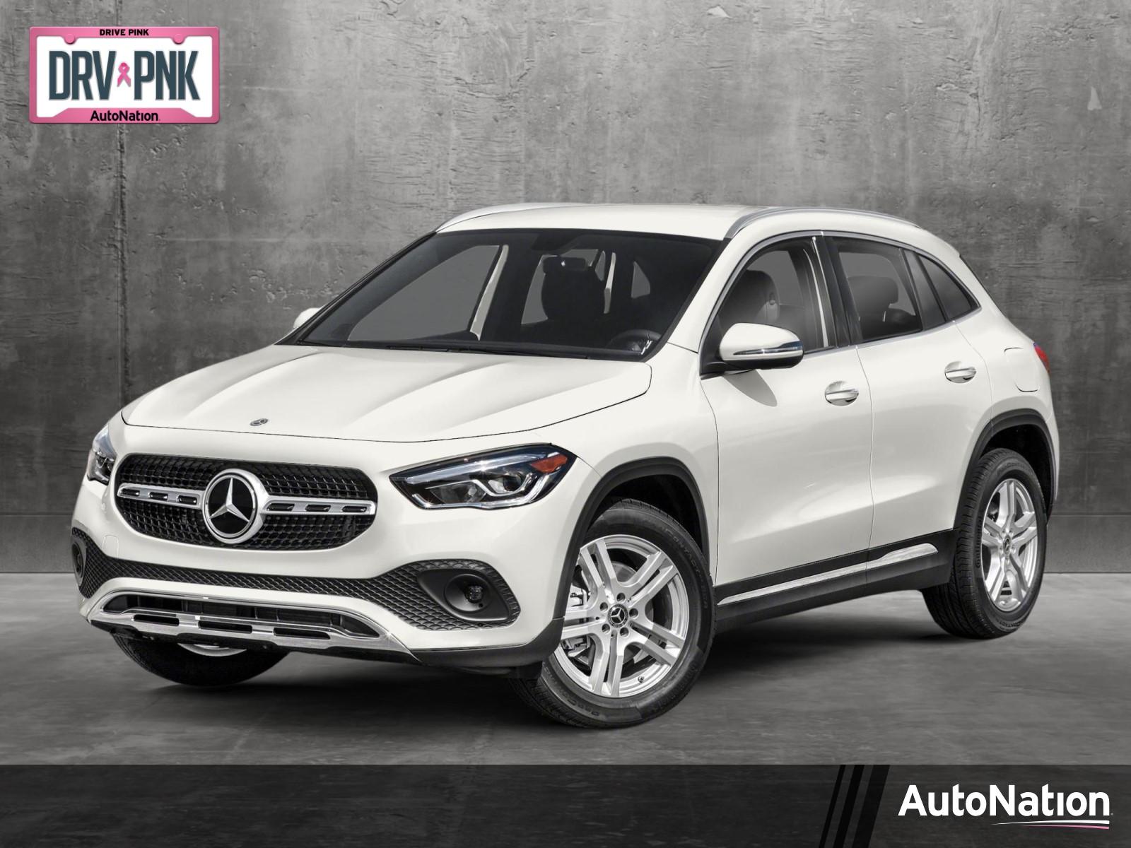 2021 Mercedes-Benz GLA Vehicle Photo in Clearwater, FL 33765