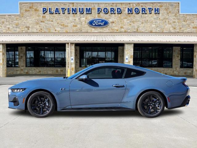 2024 Ford Mustang Vehicle Photo in Pilot Point, TX 76258