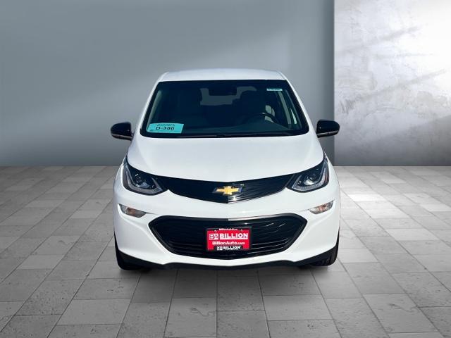 Used 2020 Chevrolet Bolt EV LT with VIN 1G1FY6S08L4143741 for sale in Sioux Falls, SD