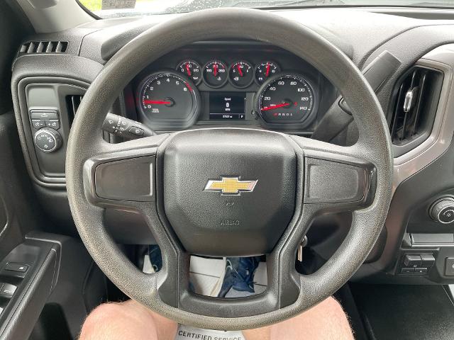 2022 Chevrolet Silverado 3500 HD Vehicle Photo in THOMPSONTOWN, PA 17094-9014