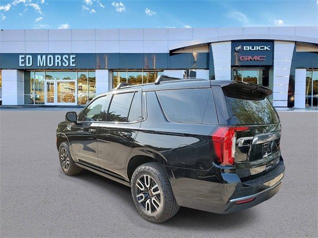 2024 GMC Yukon Vehicle Photo in SUNRISE, FL 33323-3202