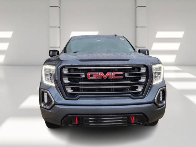 Used 2021 GMC Sierra 1500 AT4 with VIN 1GTP9EED8MZ368165 for sale in Slidell, LA