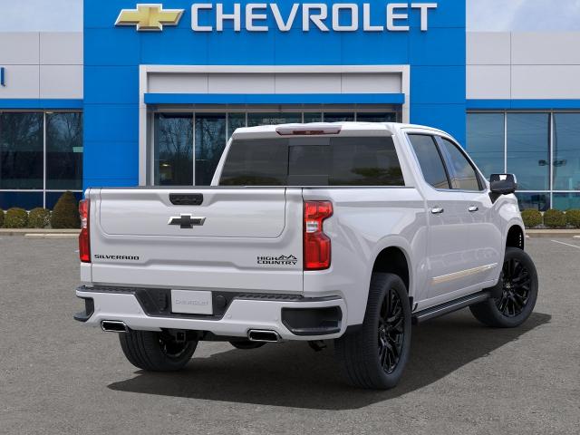 2024 Chevrolet Silverado 1500 Vehicle Photo in MILFORD, OH 45150-1684