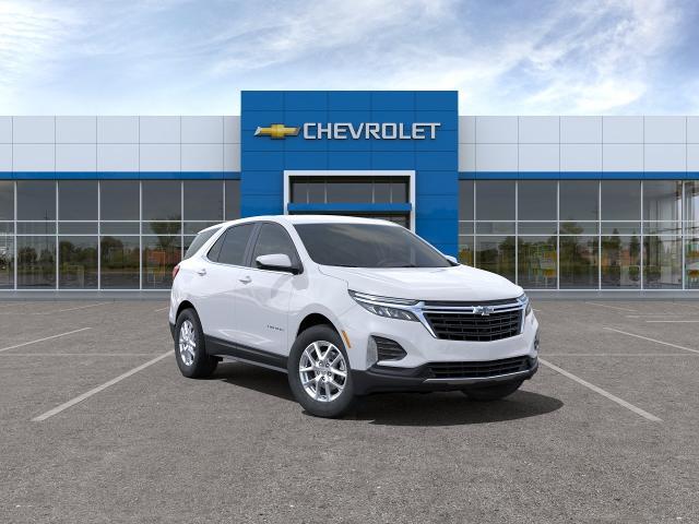 2024 Chevrolet Equinox Vehicle Photo in PAWLING, NY 12564-3219