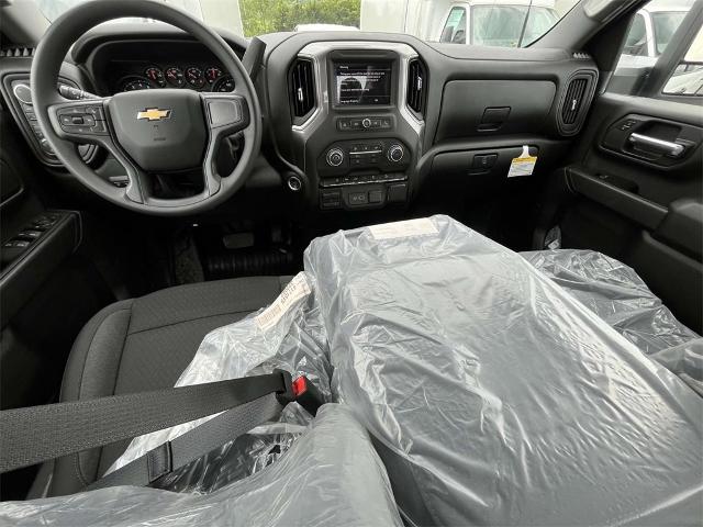 2024 Chevrolet Silverado 2500 HD Vehicle Photo in ALCOA, TN 37701-3235