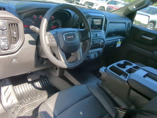 2024 GMC Sierra 1500 Vehicle Photo in ALBERTVILLE, AL 35950-0246