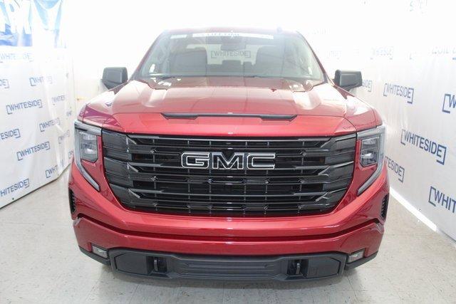 2024 GMC Sierra 1500 Vehicle Photo in SAINT CLAIRSVILLE, OH 43950-8512