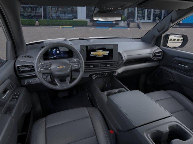 2024 Chevrolet Silverado EV Vehicle Photo in SUGAR LAND, TX 77478-0000