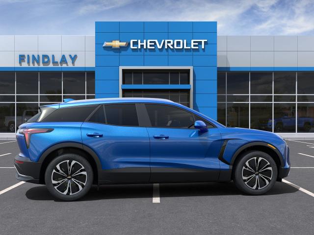 2024 Chevrolet Blazer EV Vehicle Photo in LAS VEGAS, NV 89118-3267