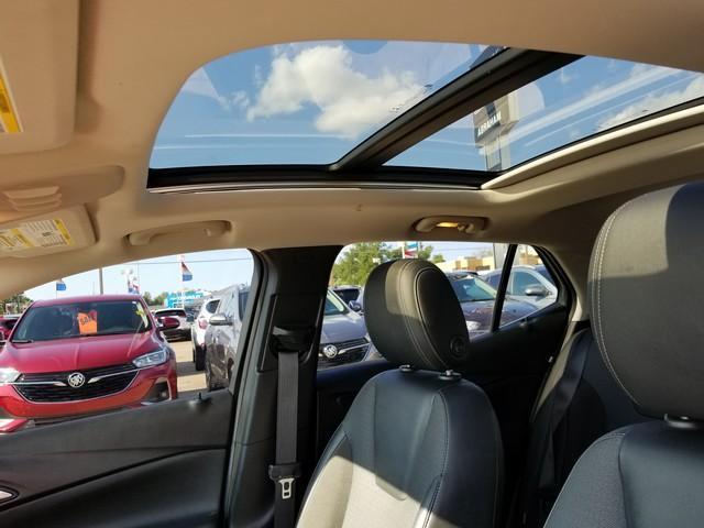 2021 Buick Encore GX Vehicle Photo in ELYRIA, OH 44035-6349