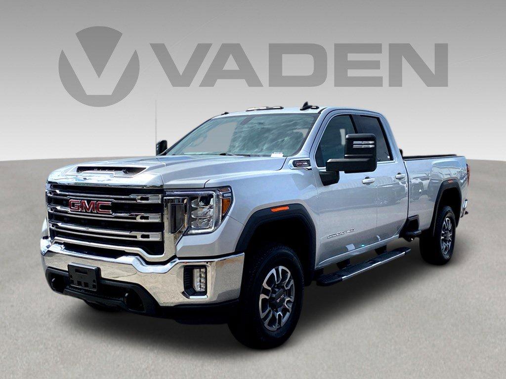 2022 GMC Sierra 3500HD Vehicle Photo in SAVANNAH, GA 31406-4513