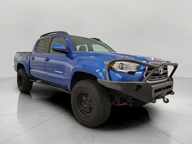 2016 Toyota Tacoma Vehicle Photo in NEENAH, WI 54956-2243