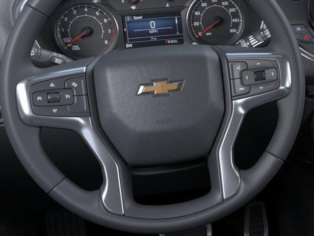 2024 Chevrolet Blazer Vehicle Photo in SUGAR LAND, TX 77478-0000