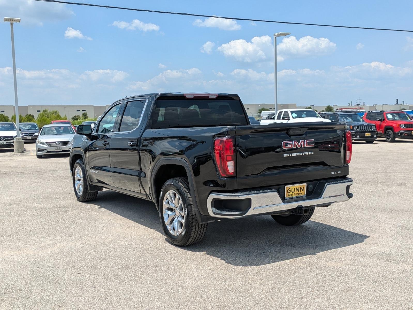 2019 GMC Sierra 1500 Vehicle Photo in Seguin, TX 78155