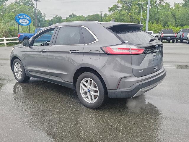 2021 Ford Edge Vehicle Photo in Boyertown, PA 19512