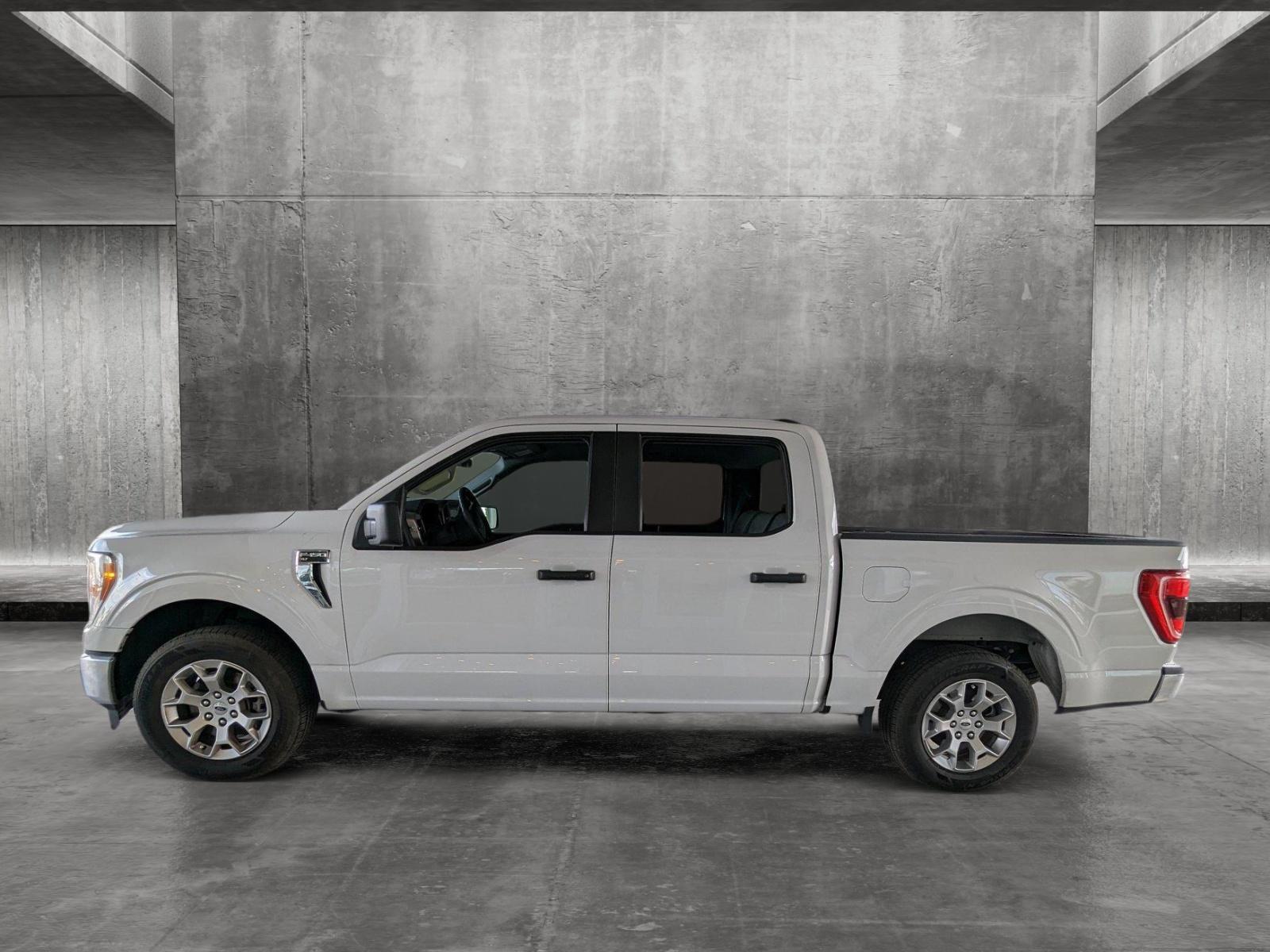 2021 Ford F-150 Vehicle Photo in Orlando, FL 32811